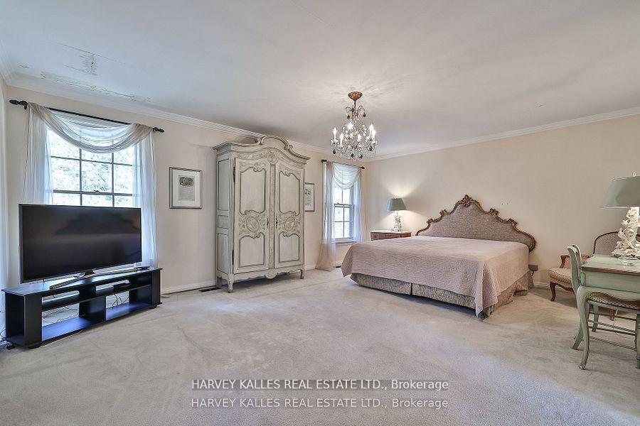 Photo 18 of 38 Fifeshire Road, North York, St. Andrew-Windfields — HOMEH