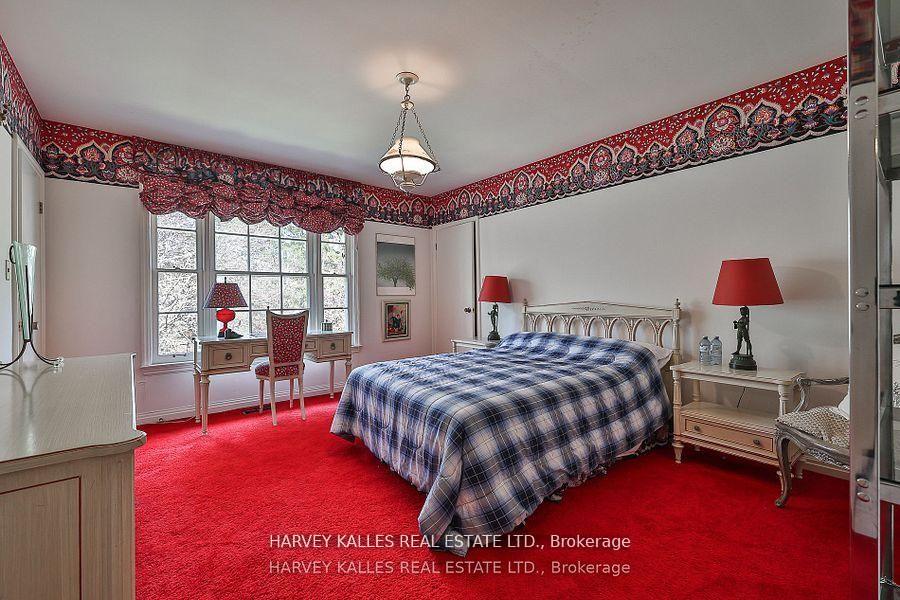 Photo 22 of 38 Fifeshire Road, North York, St. Andrew-Windfields — HOMEH