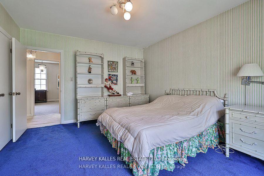 Photo 23 of 38 Fifeshire Road, North York, St. Andrew-Windfields — HOMEH