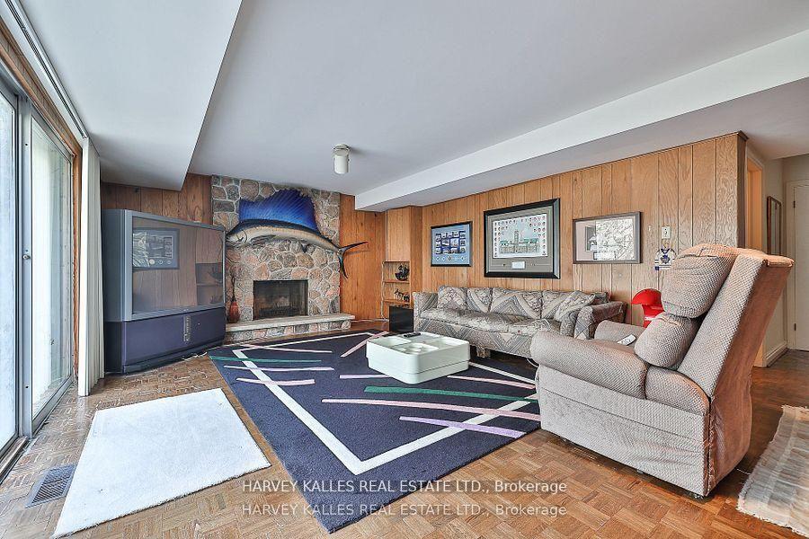 Photo 30 of 38 Fifeshire Road, North York, St. Andrew-Windfields — HOMEH