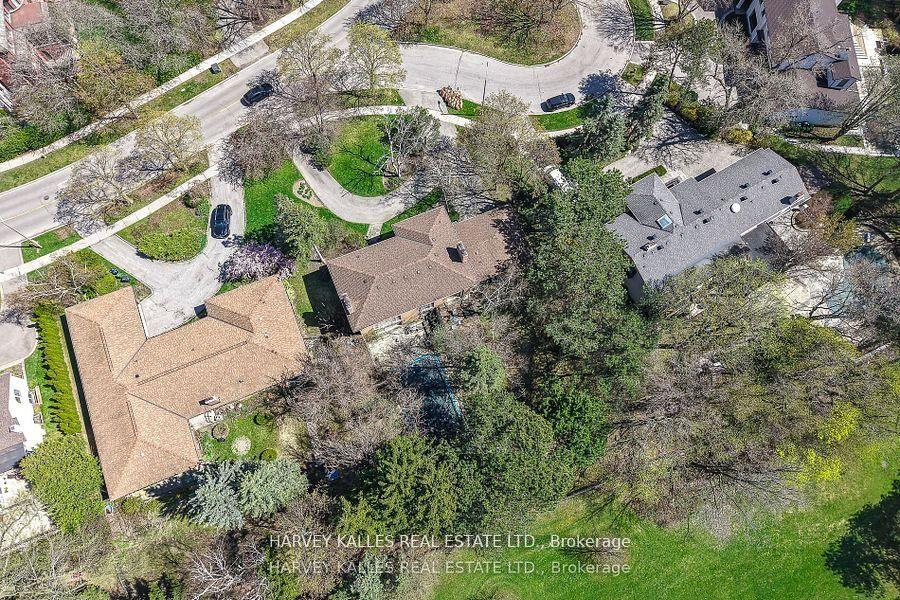 Photo 36 of 38 Fifeshire Road, North York, St. Andrew-Windfields — HOMEH