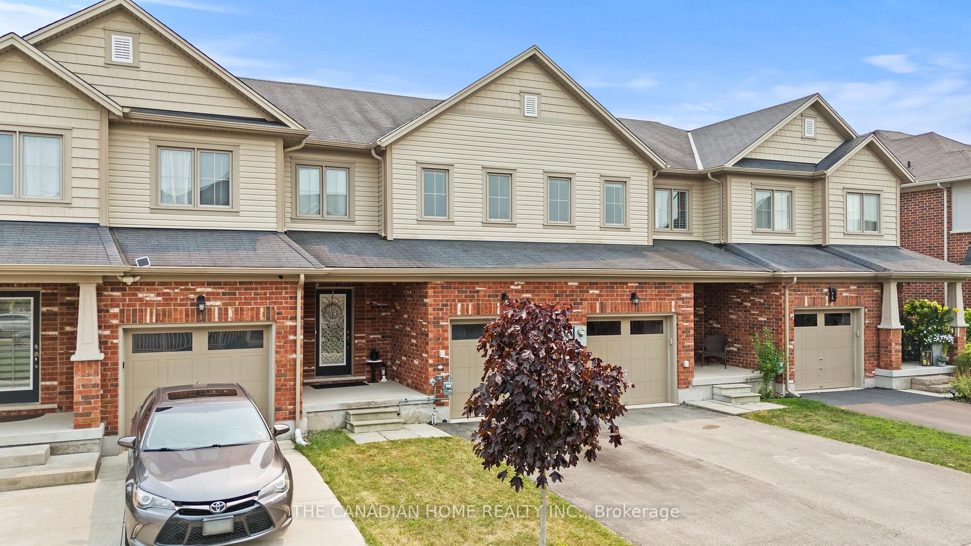 Photo 1 of 8470 Hickory Lane N, Niagara Falls, Brown — HOMEH