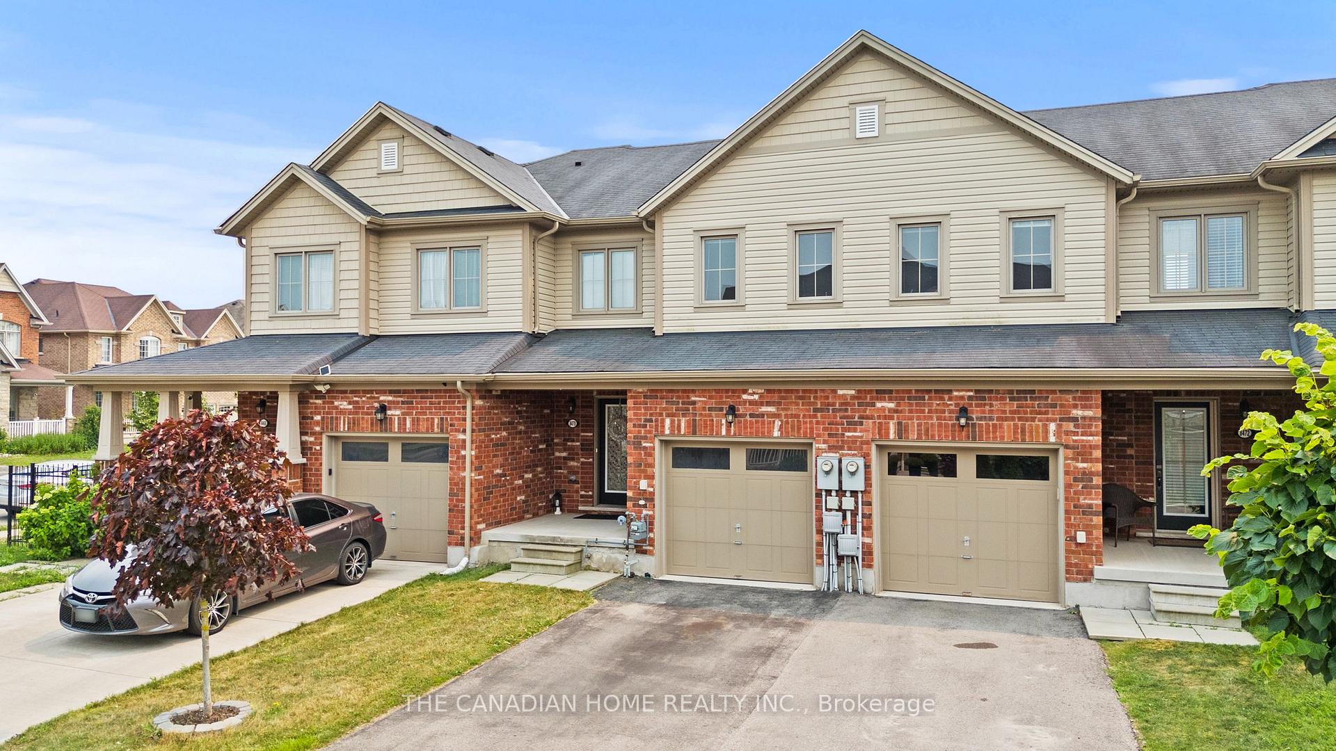 Photo 3 of 8470 Hickory Lane N, Niagara Falls, Brown — HOMEH