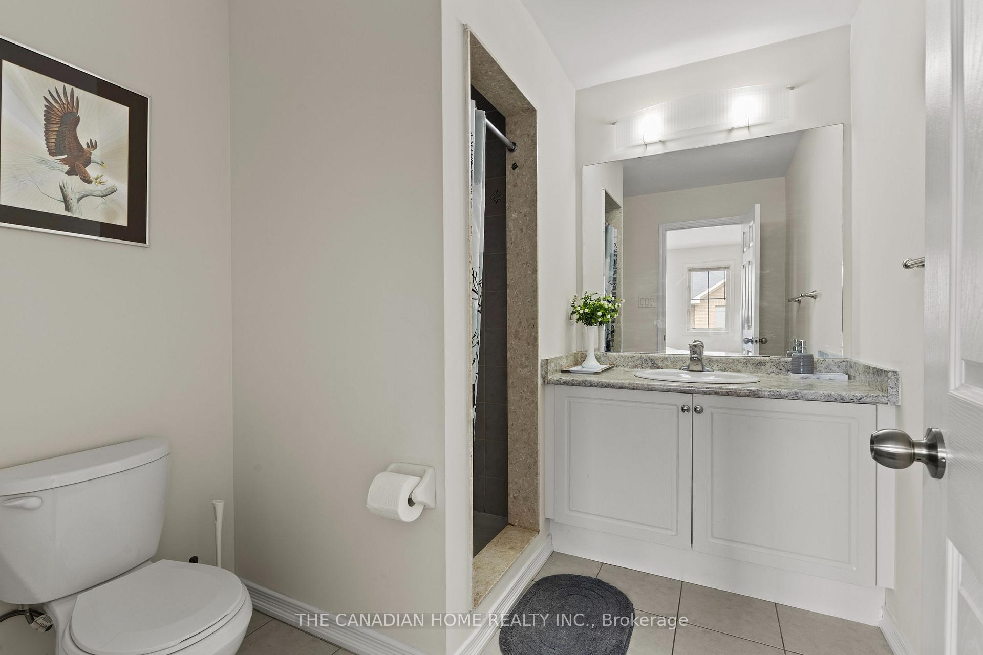 Photo 20 of 8470 Hickory Lane N, Niagara Falls, Brown — HOMEH