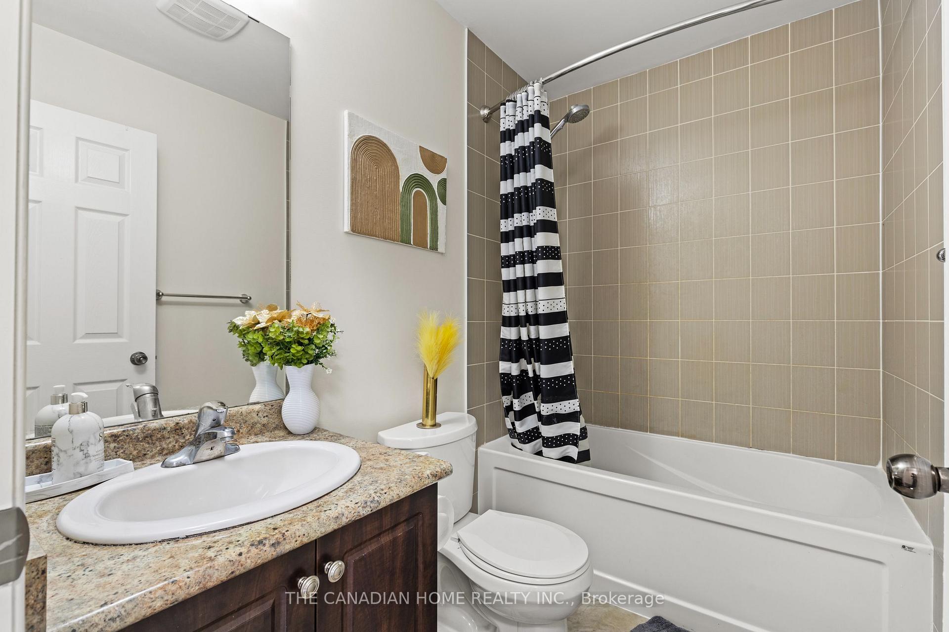 Photo 25 of 8470 Hickory Lane N, Niagara Falls, Brown — HOMEH