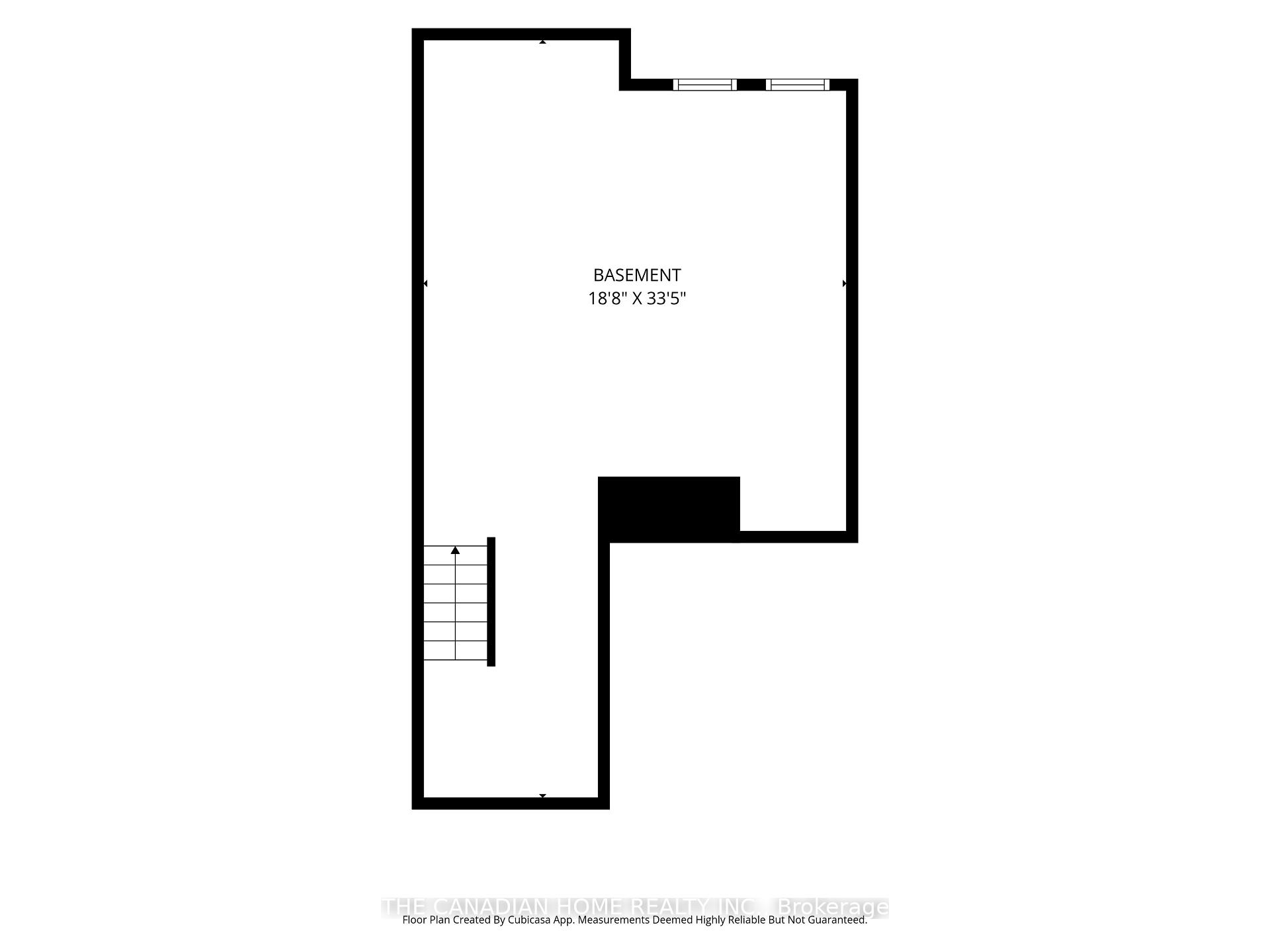 Photo 35 of 8470 Hickory Lane N, Niagara Falls, Brown — HOMEH