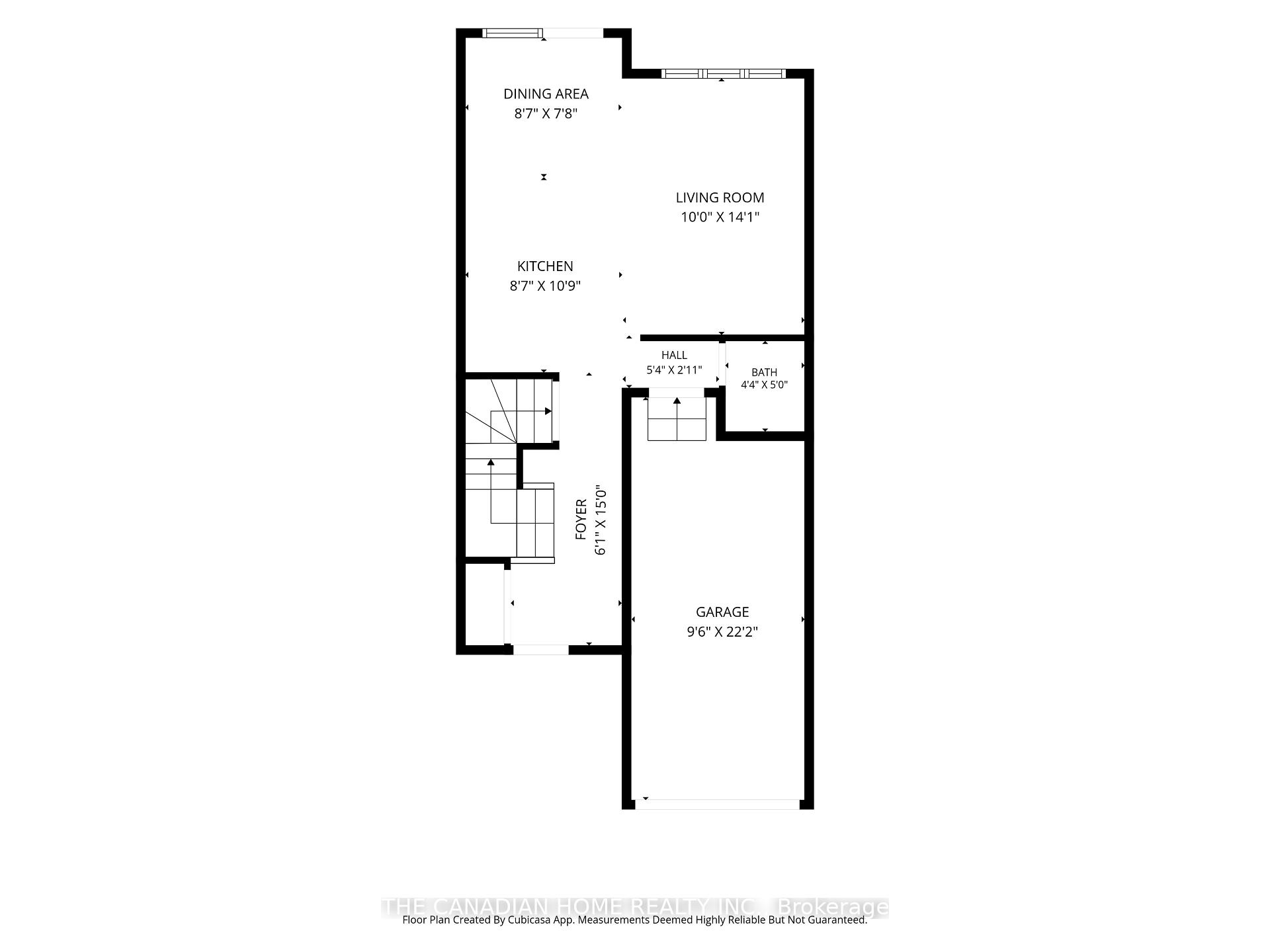 Photo 36 of 8470 Hickory Lane N, Niagara Falls, Brown — HOMEH