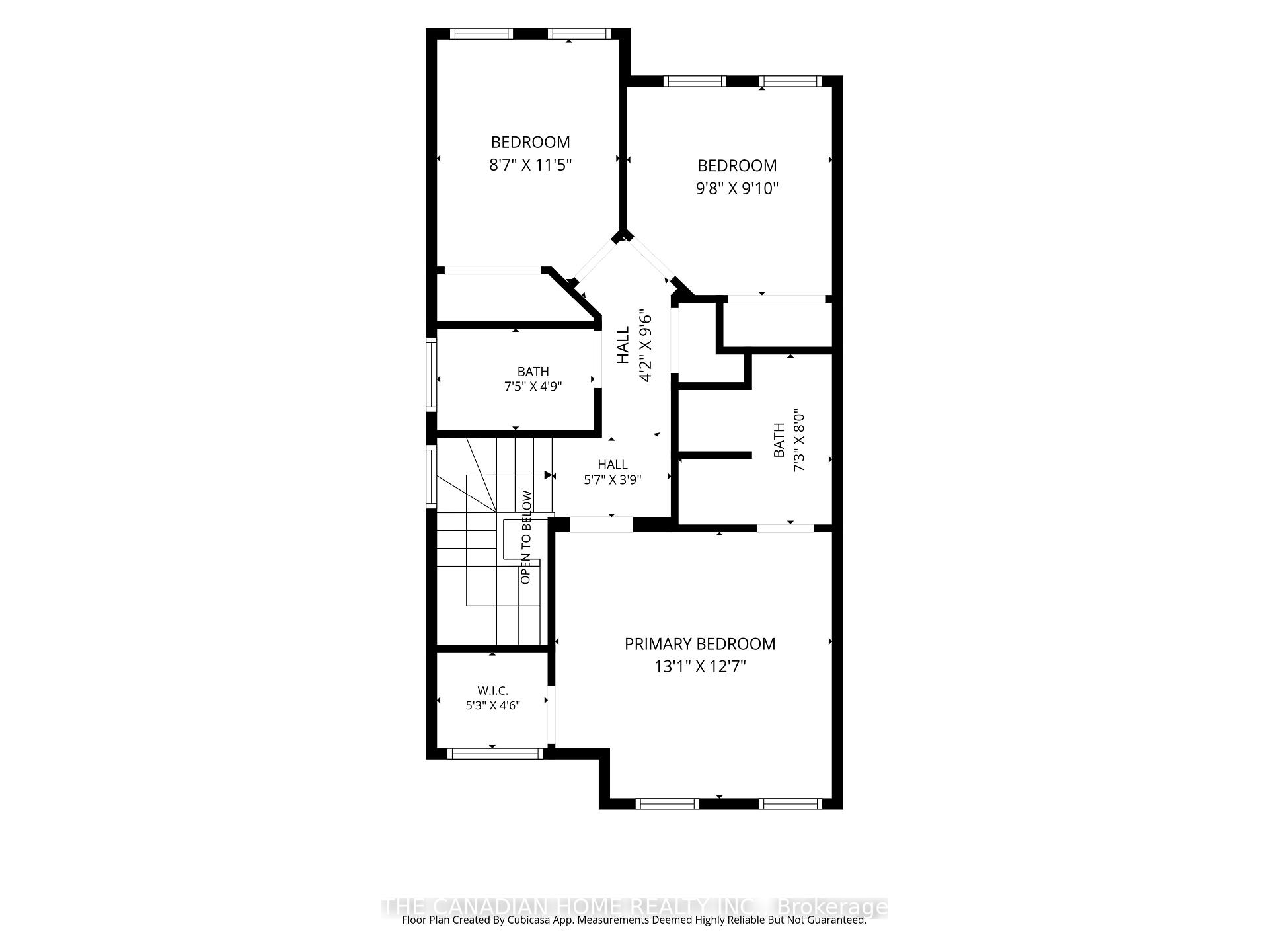 Photo 37 of 8470 Hickory Lane N, Niagara Falls, Brown — HOMEH