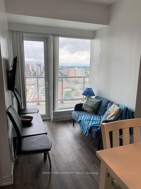 Photo 3 of Unit 2304, 158 King Street, Waterloo, Beechwood/University — HOMEH
