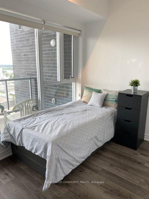 Photo 8 of Unit 2304, 158 King Street, Waterloo, Beechwood/University — HOMEH