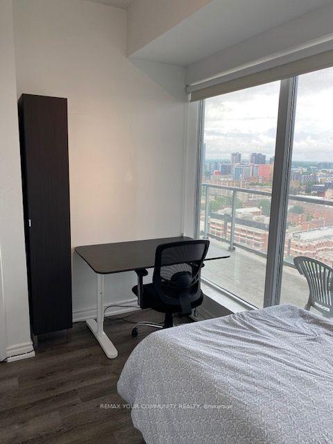 Photo 9 of Unit 2304, 158 King Street, Waterloo, Beechwood/University — HOMEH