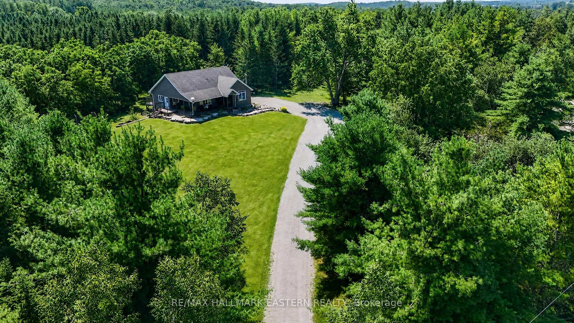 Photo 2 of 2877 10th Line E, Trent Hills, Campbellford — HOMEH