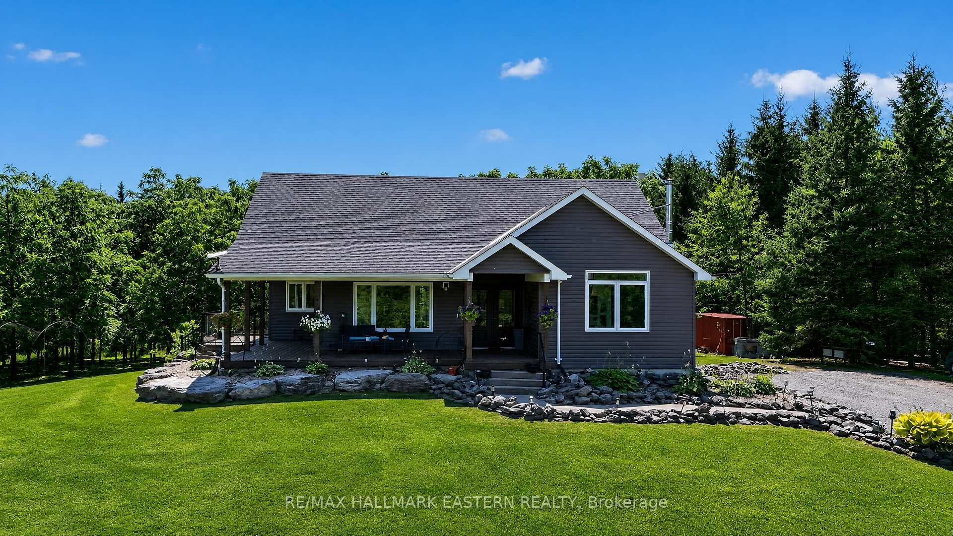 Photo 3 of 2877 10th Line E, Trent Hills, Campbellford — HOMEH