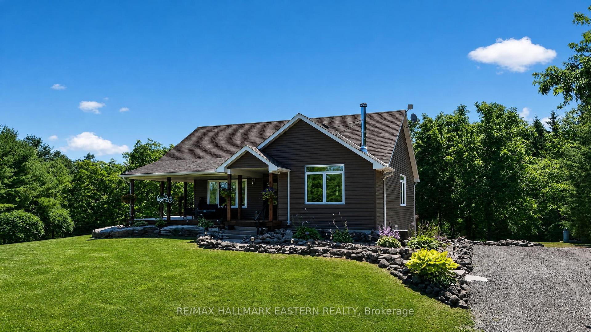Photo 4 of 2877 10th Line E, Trent Hills, Campbellford — HOMEH