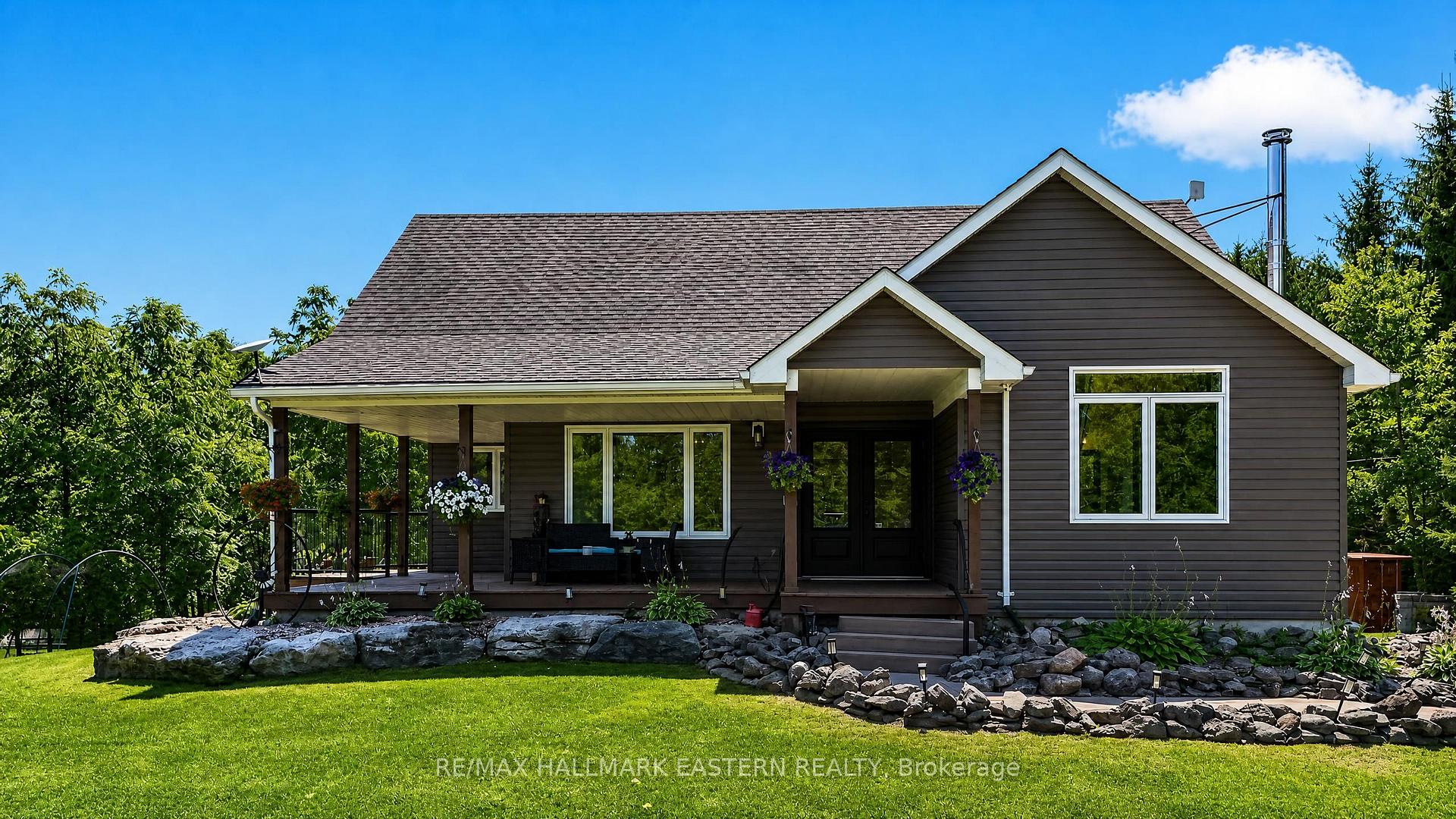 Photo 5 of 2877 10th Line E, Trent Hills, Campbellford — HOMEH