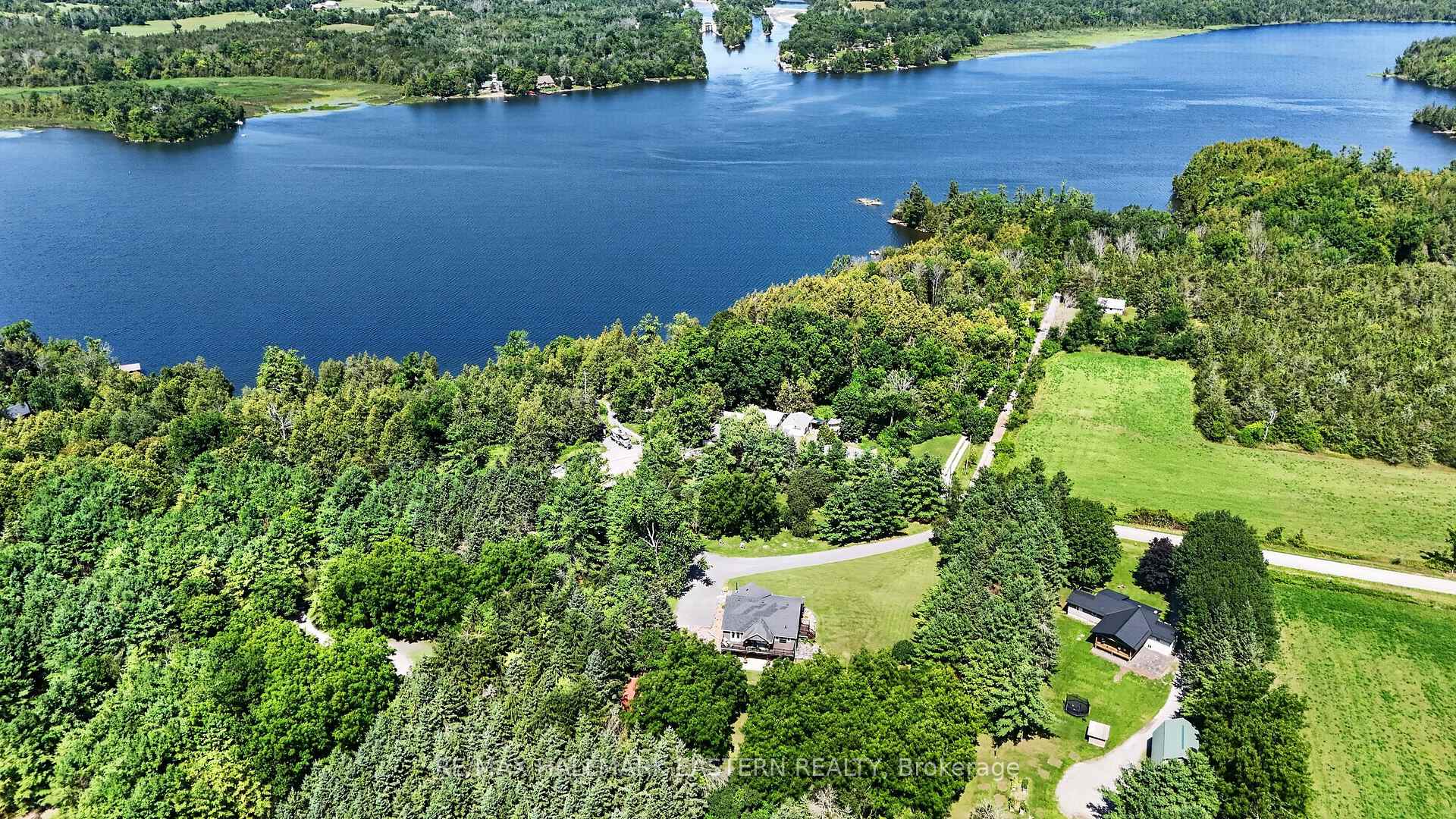 Photo 6 of 2877 10th Line E, Trent Hills, Campbellford — HOMEH