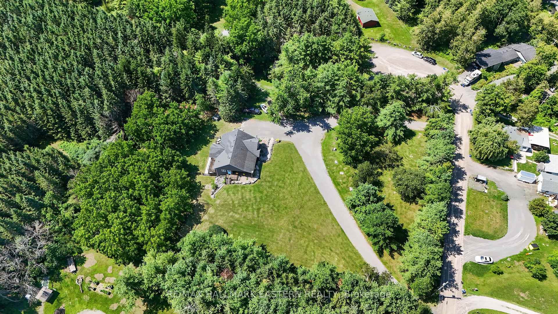 Photo 7 of 2877 10th Line E, Trent Hills, Campbellford — HOMEH