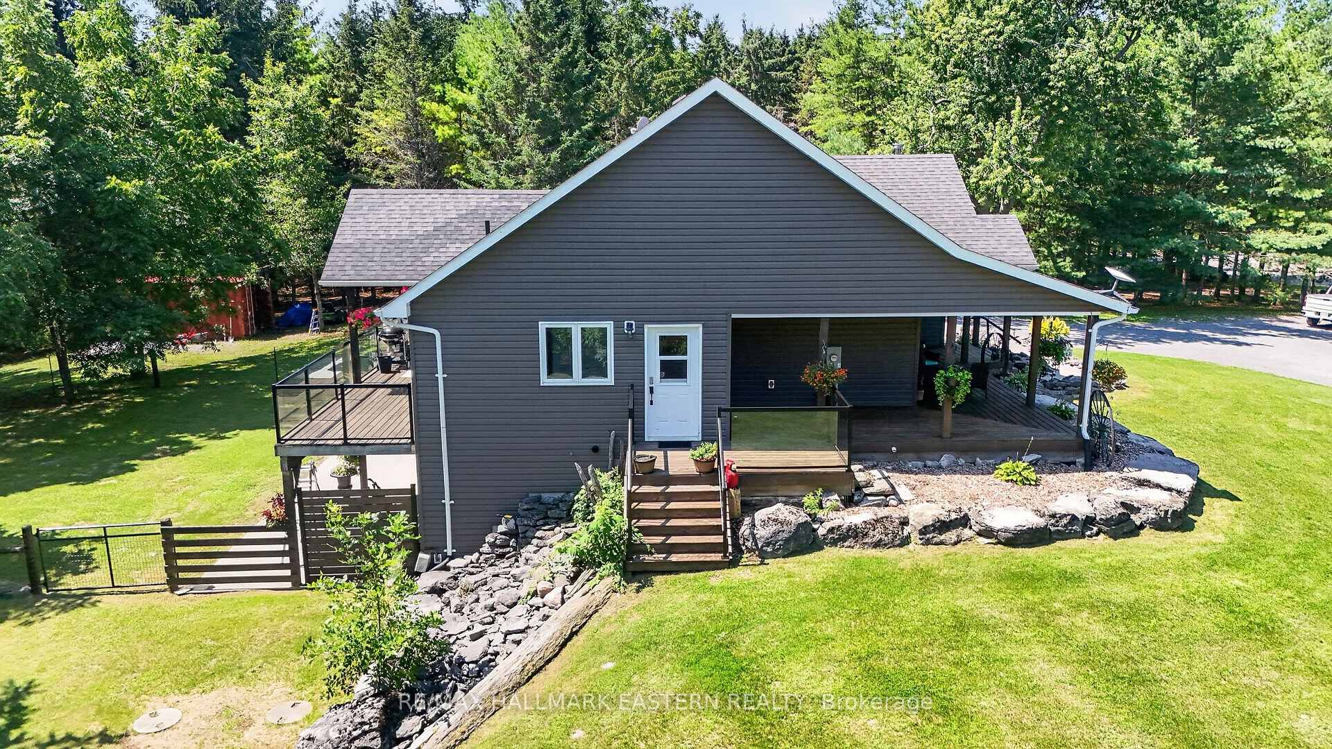 Photo 8 of 2877 10th Line E, Trent Hills, Campbellford — HOMEH