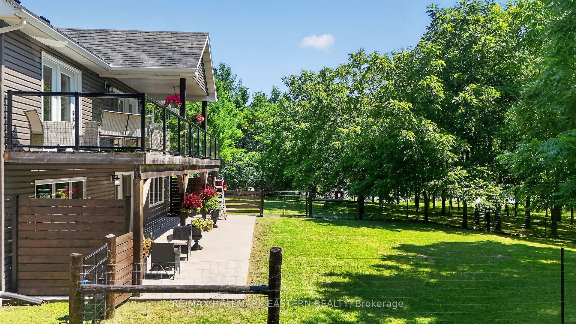 Photo 11 of 2877 10th Line E, Trent Hills, Campbellford — HOMEH