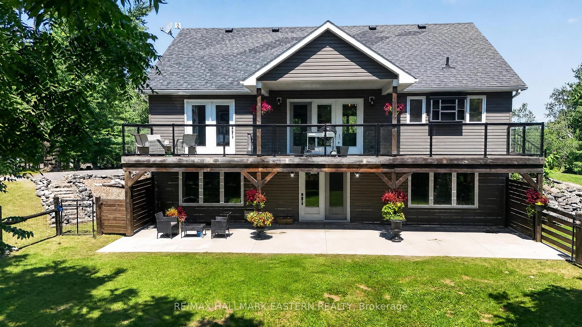 Photo 13 of 2877 10th Line E, Trent Hills, Campbellford — HOMEH