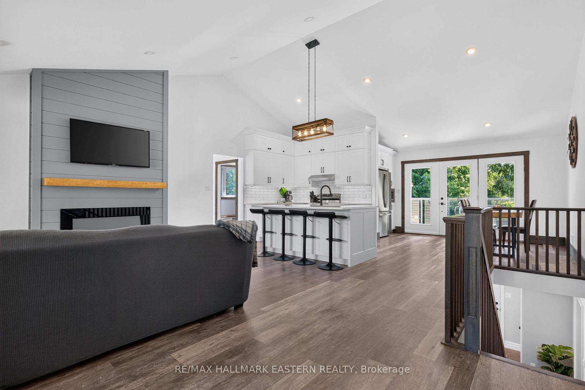 Photo 18 of 2877 10th Line E, Trent Hills, Campbellford — HOMEH
