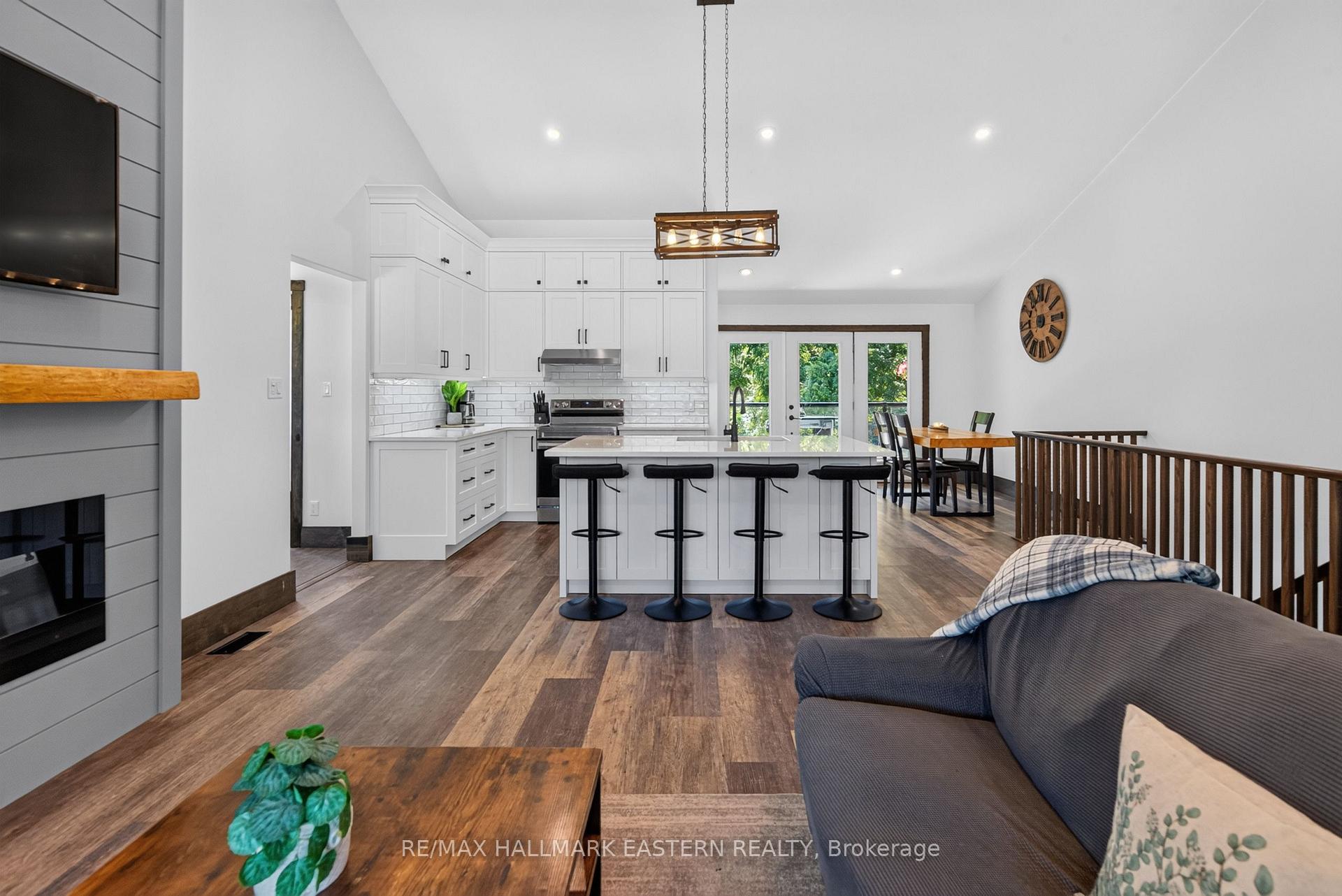 Photo 22 of 2877 10th Line E, Trent Hills, Campbellford — HOMEH