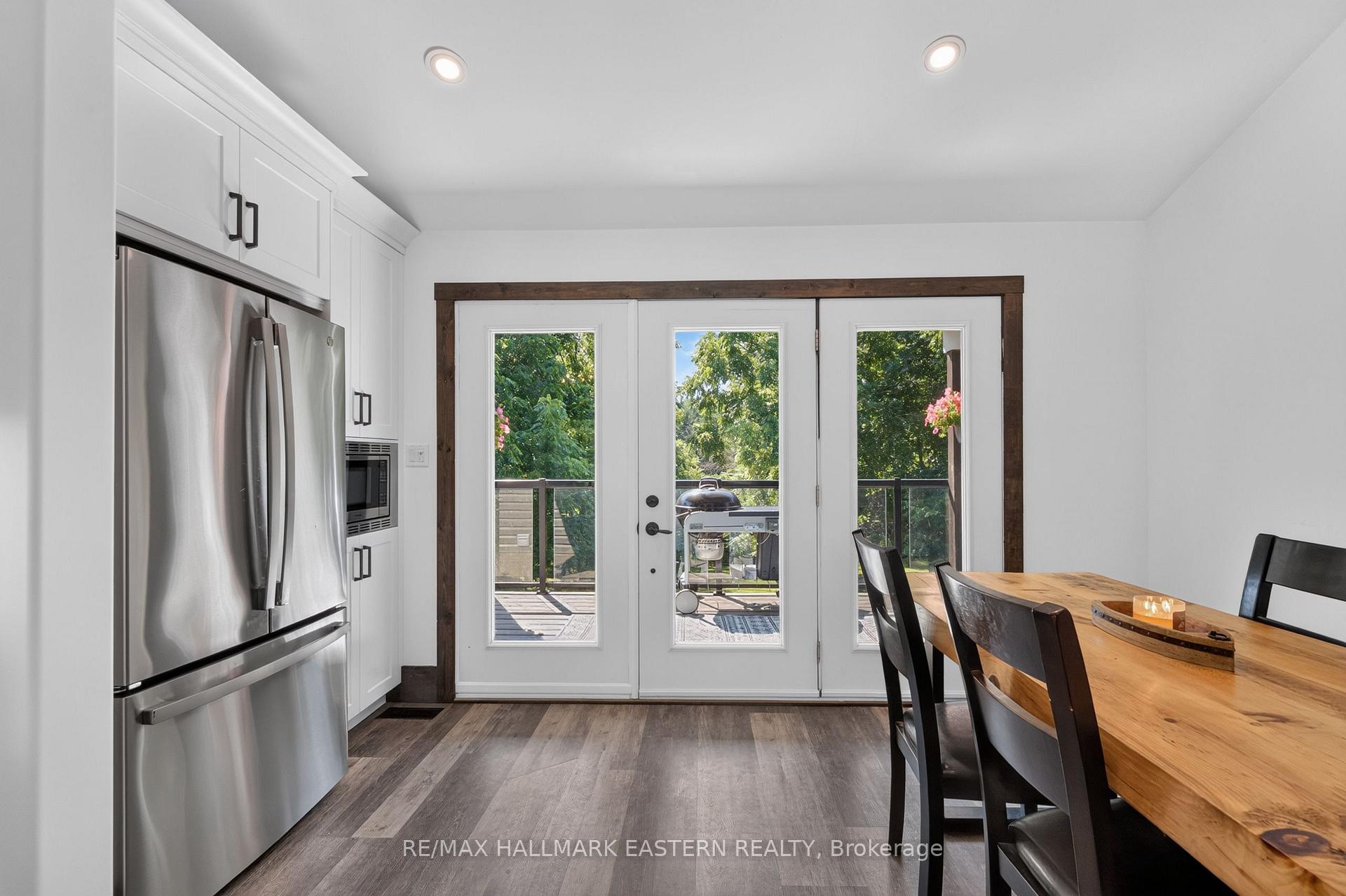 Photo 23 of 2877 10th Line E, Trent Hills, Campbellford — HOMEH