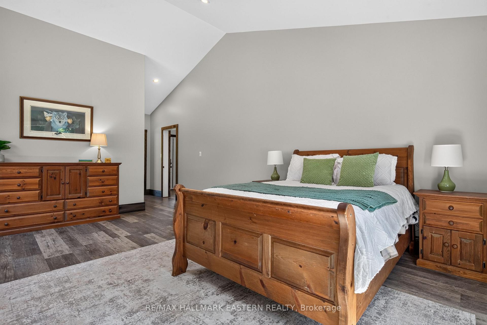 Photo 25 of 2877 10th Line E, Trent Hills, Campbellford — HOMEH