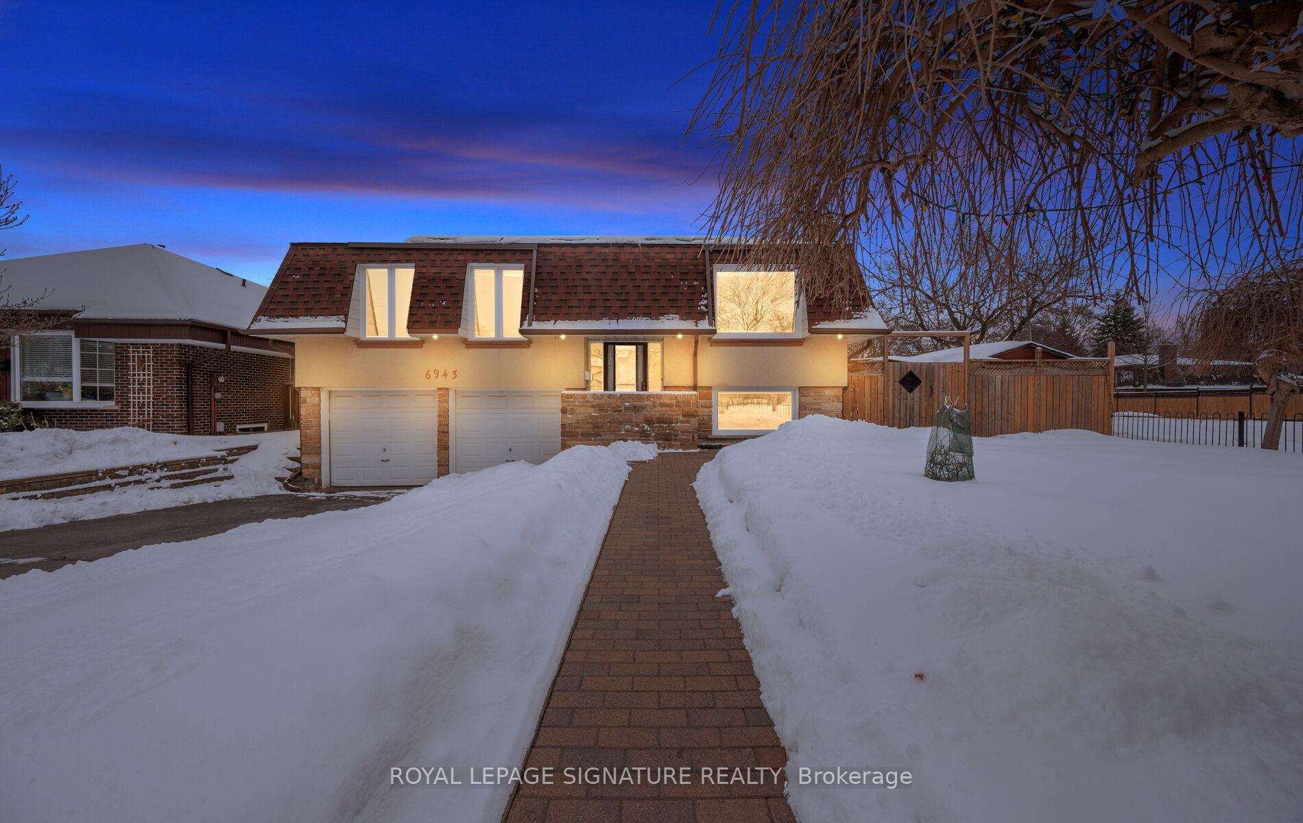 Photo 44 of 6943 Estoril Road, Mississauga, Meadowvale — HOMEH
