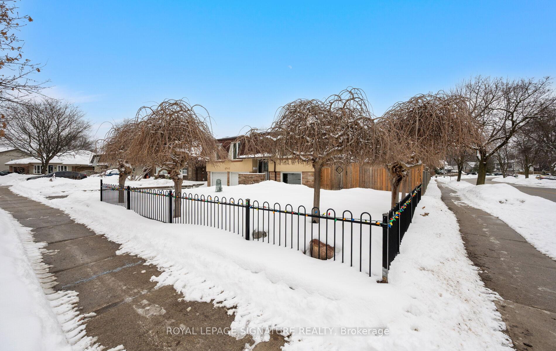 Photo 46 of 6943 Estoril Road, Mississauga, Meadowvale — HOMEH