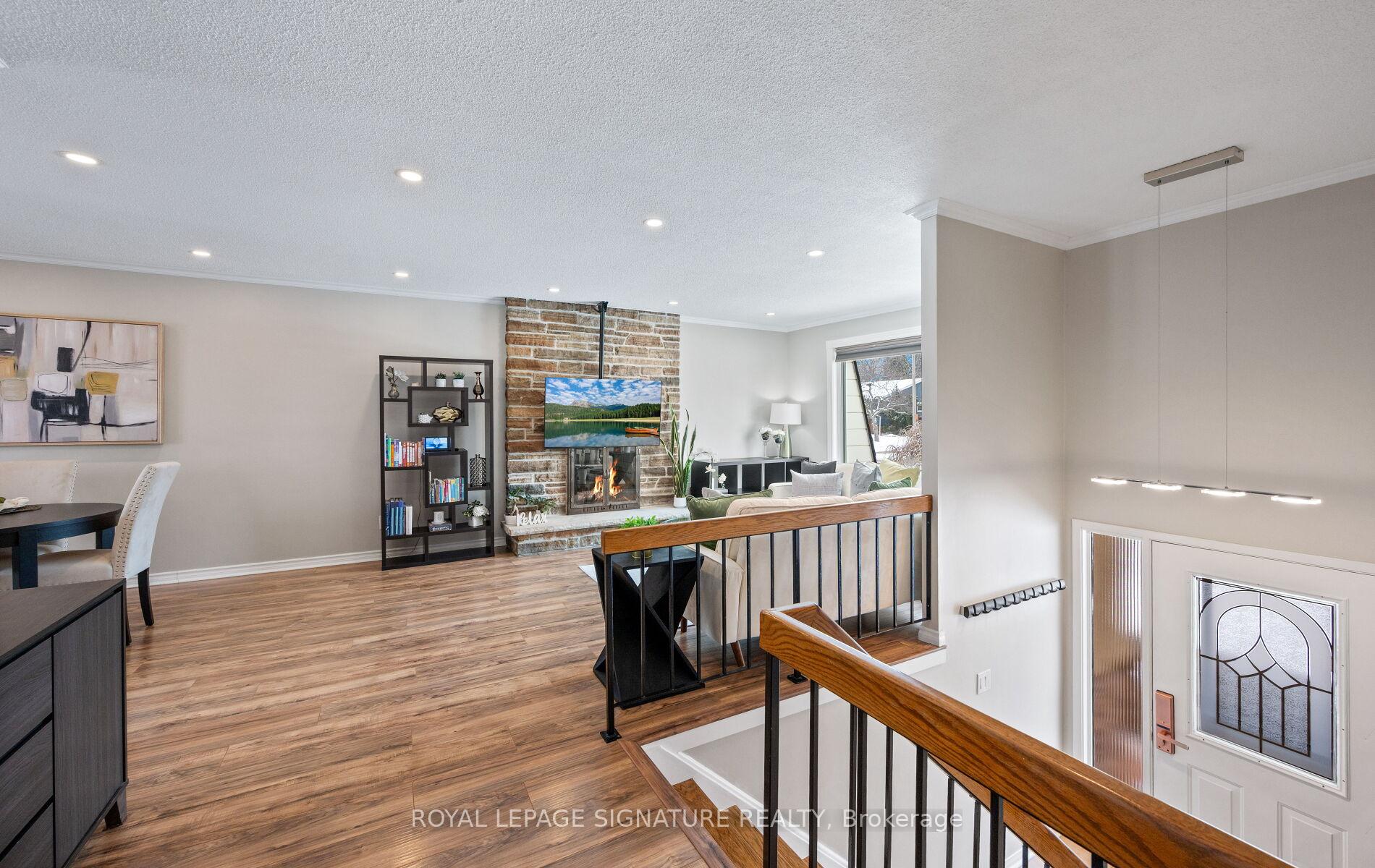 Photo 2 of 6943 Estoril Road, Mississauga, Meadowvale — HOMEH