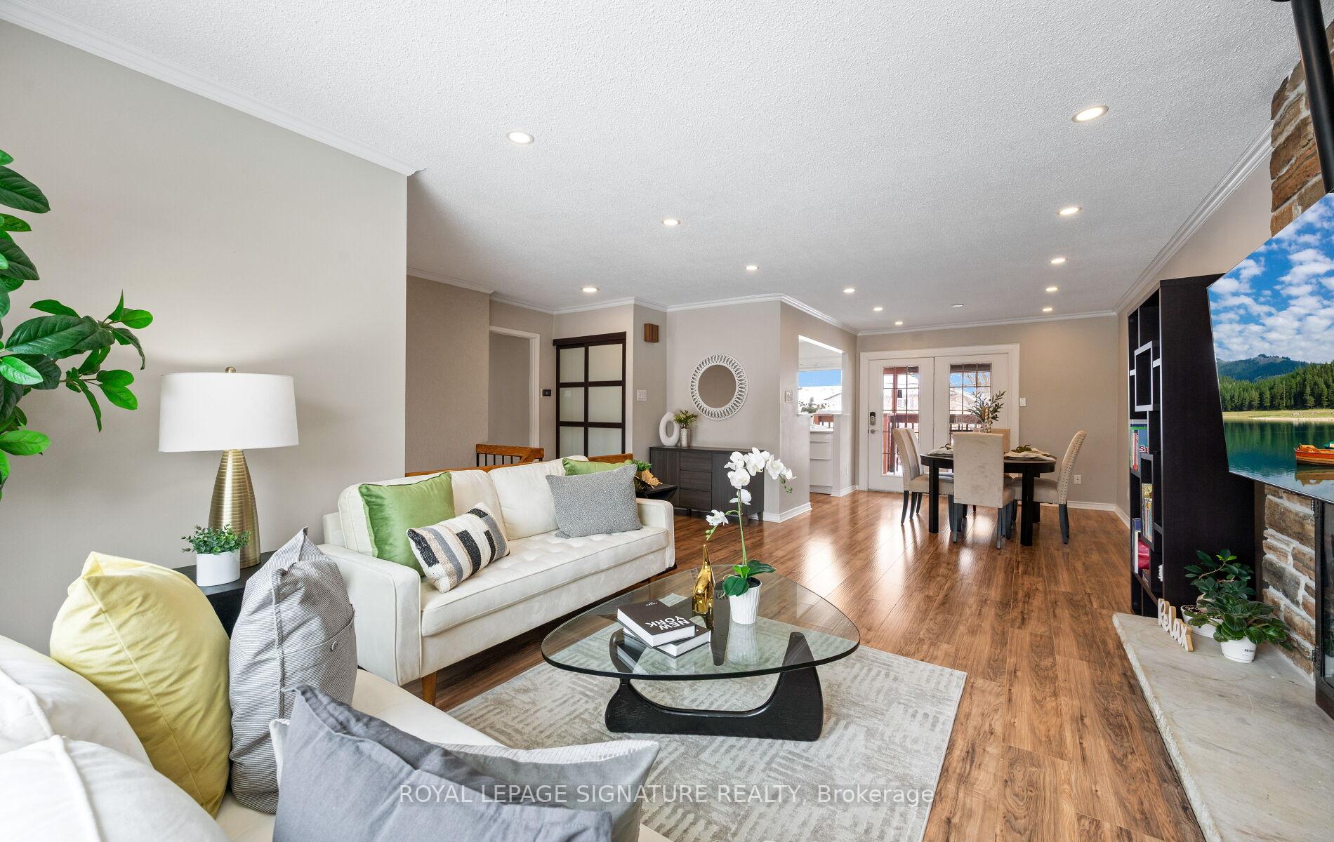 Photo 1 of 6943 Estoril Road, Mississauga, Meadowvale — HOMEH