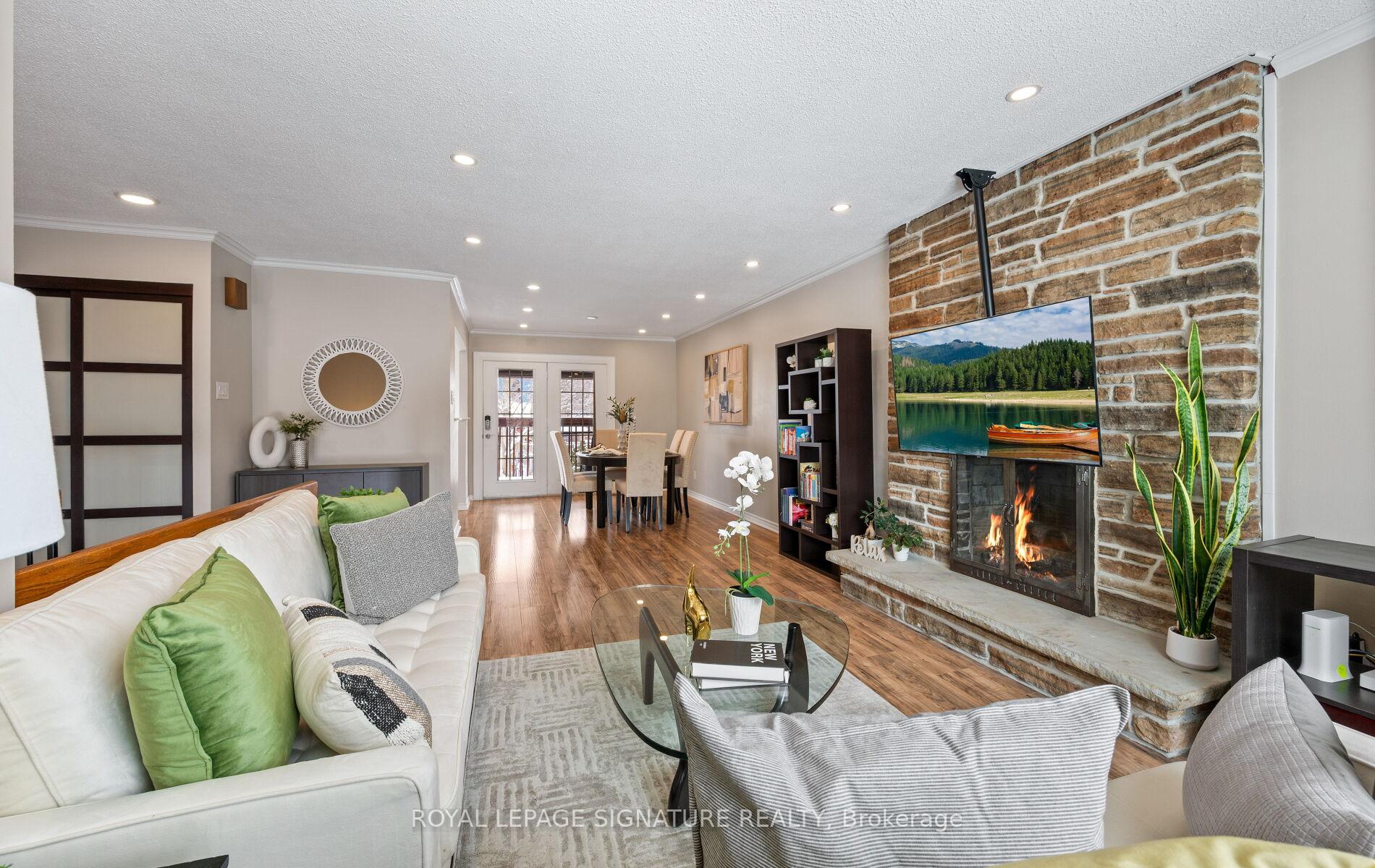 Photo 6 of 6943 Estoril Road, Mississauga, Meadowvale — HOMEH
