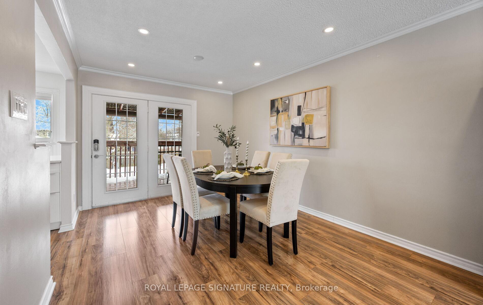 Photo 7 of 6943 Estoril Road, Mississauga, Meadowvale — HOMEH