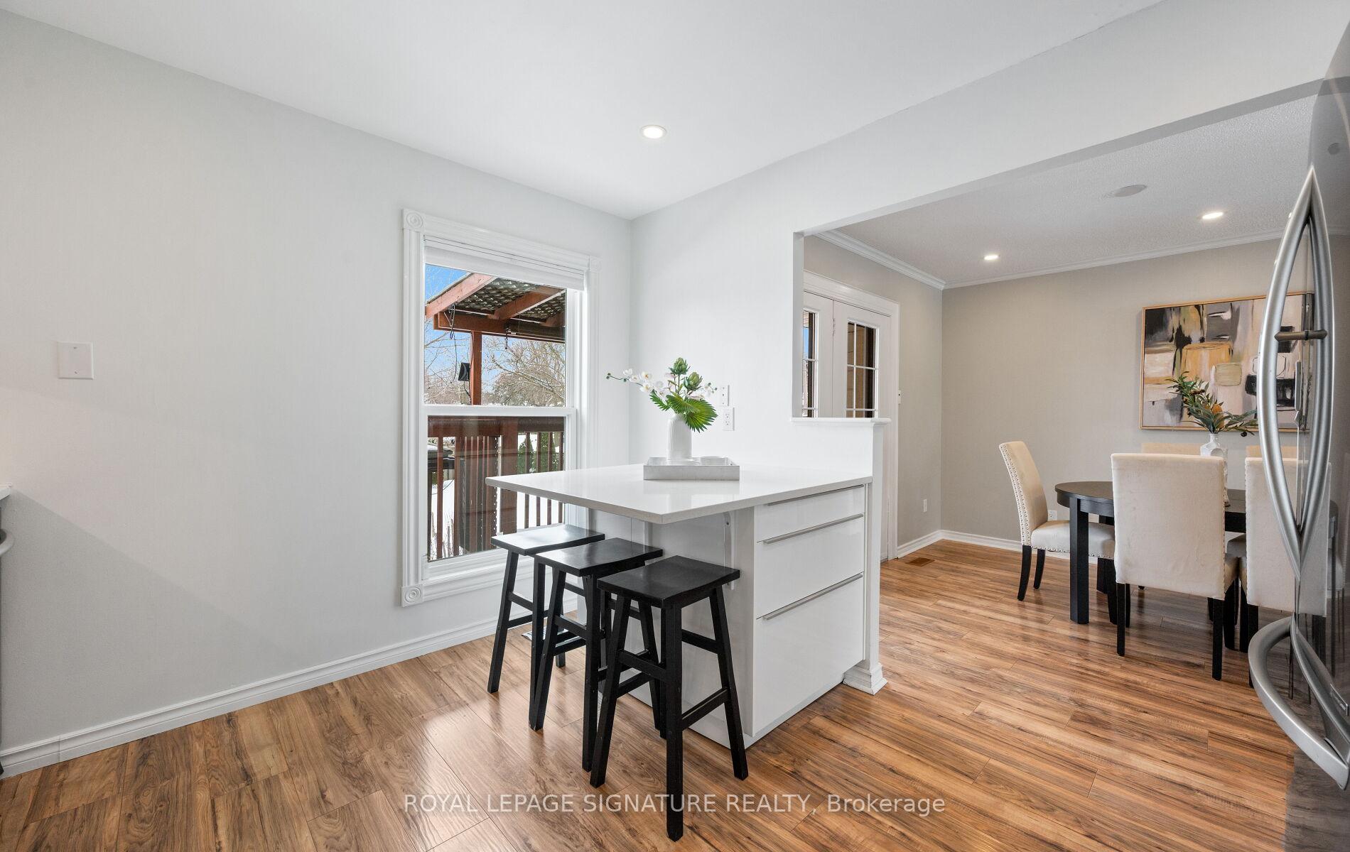 Photo 11 of 6943 Estoril Road, Mississauga, Meadowvale — HOMEH