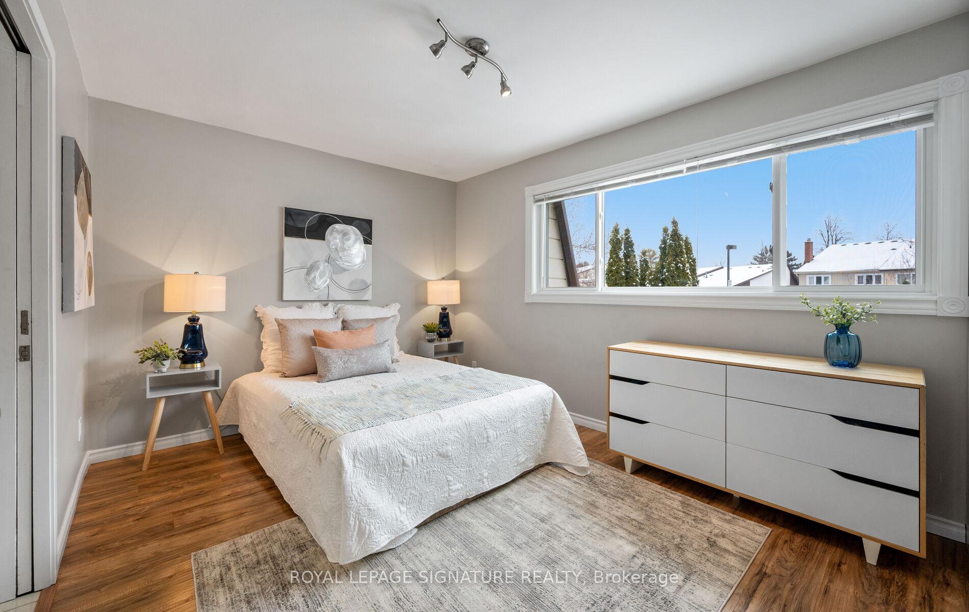 Photo 14 of 6943 Estoril Road, Mississauga, Meadowvale — HOMEH