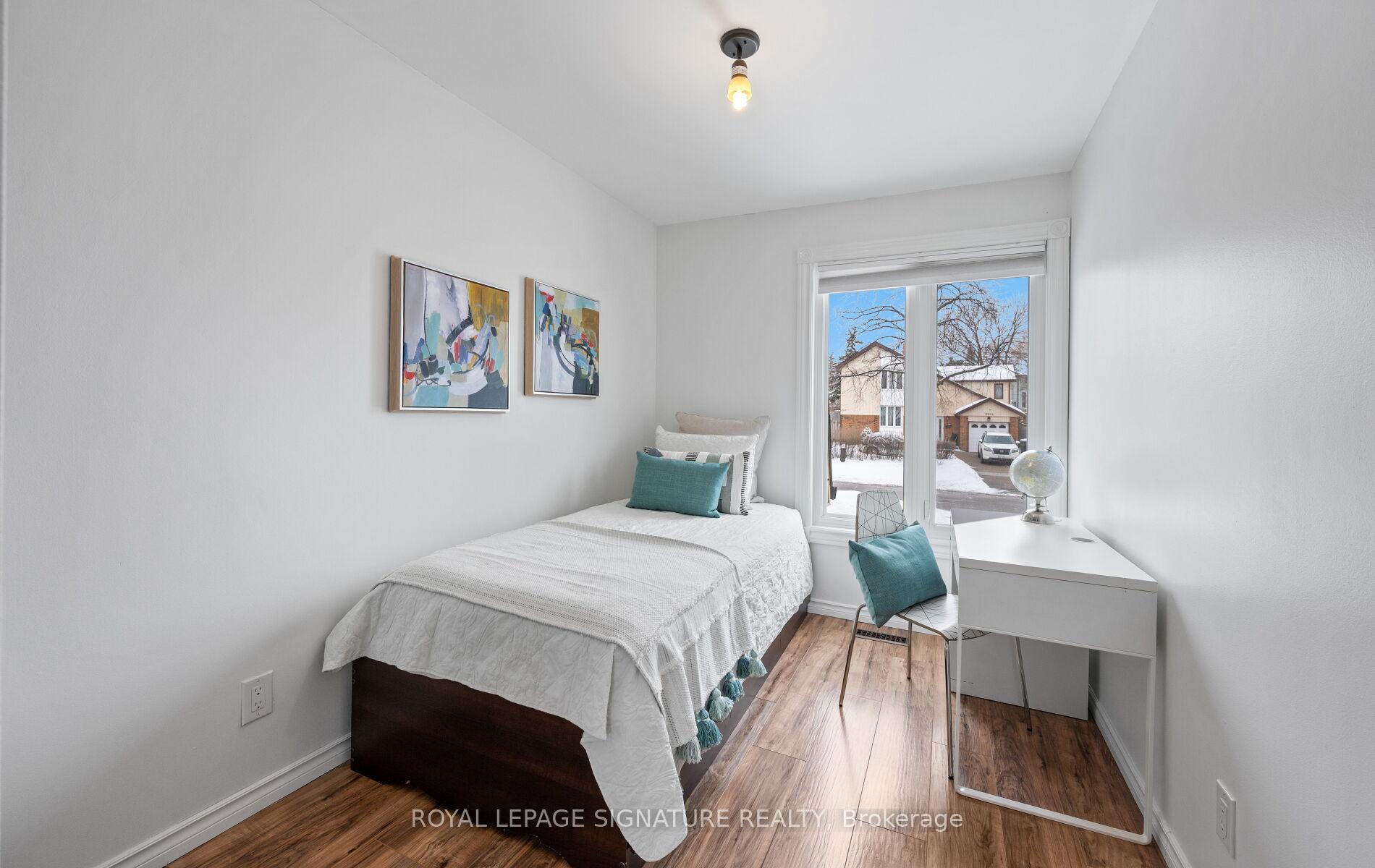 Photo 18 of 6943 Estoril Road, Mississauga, Meadowvale — HOMEH
