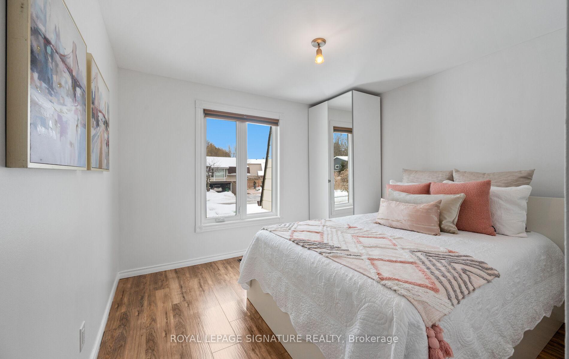 Photo 20 of 6943 Estoril Road, Mississauga, Meadowvale — HOMEH