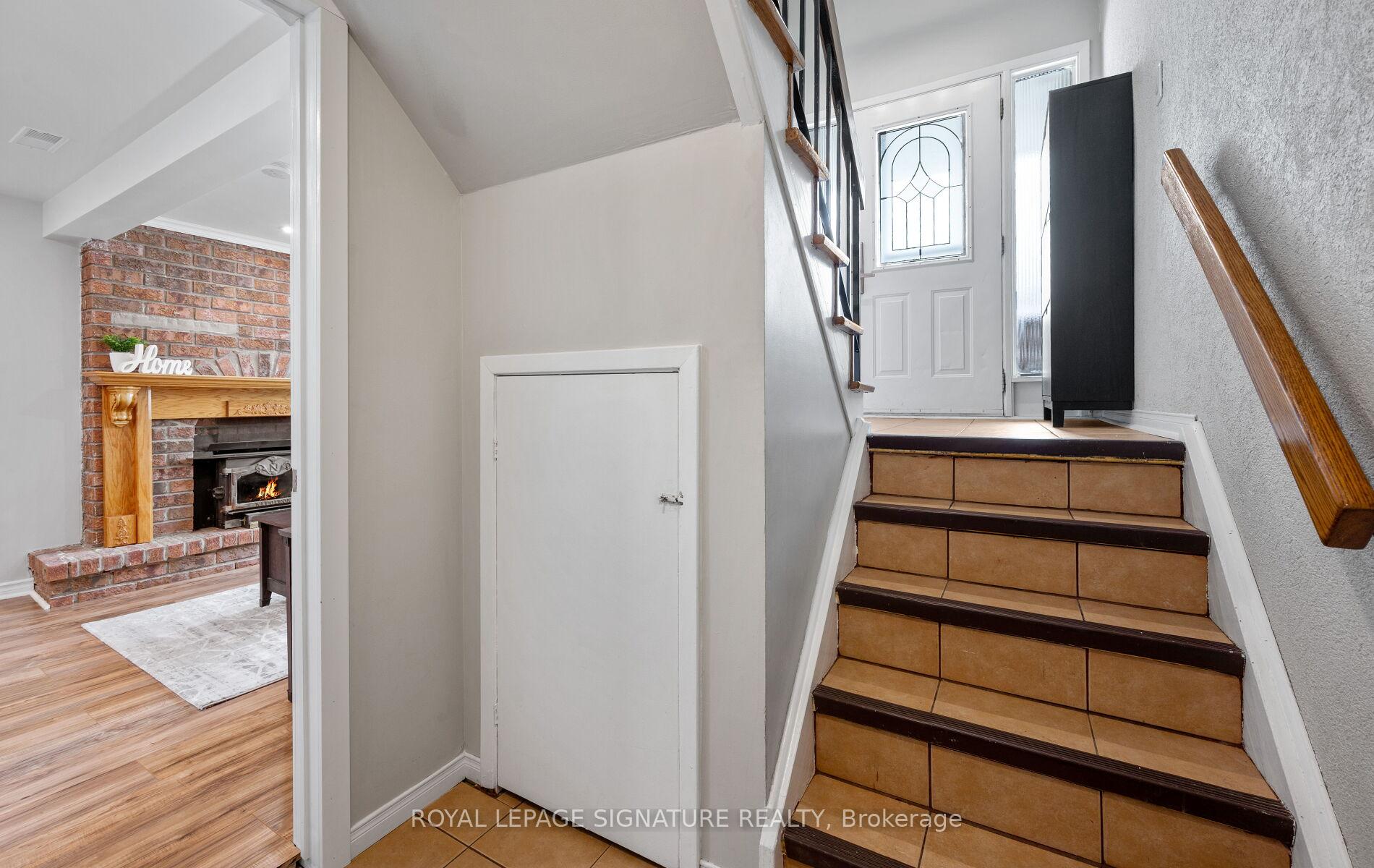 Photo 25 of 6943 Estoril Road, Mississauga, Meadowvale — HOMEH