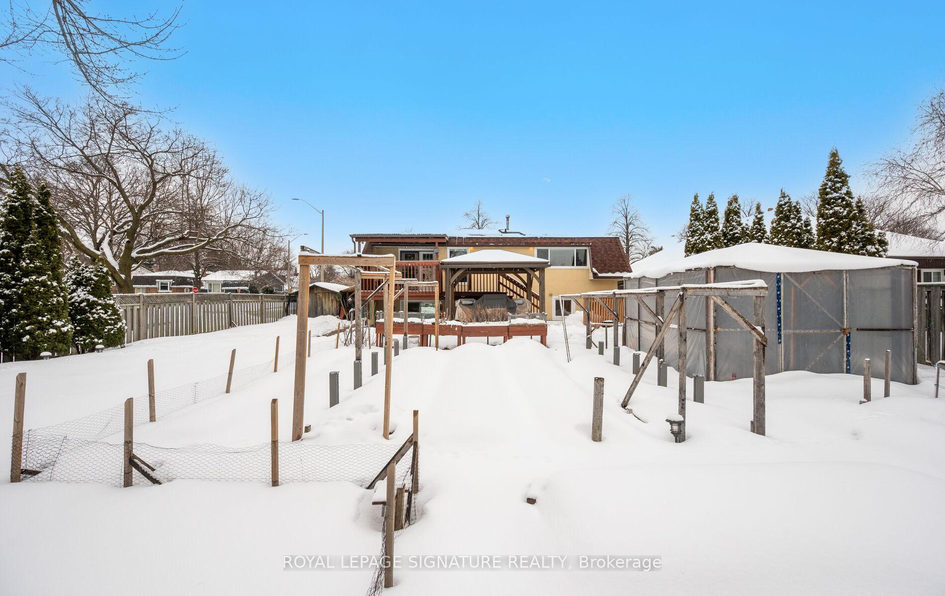 Photo 49 of 6943 Estoril Road, Mississauga, Meadowvale — HOMEH