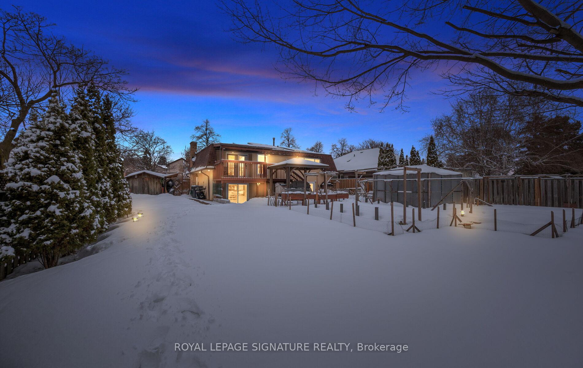 Photo 48 of 6943 Estoril Road, Mississauga, Meadowvale — HOMEH