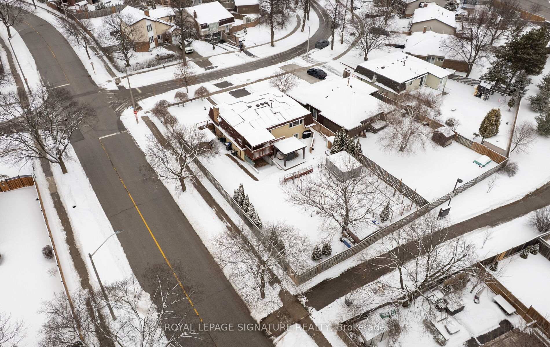 Photo 50 of 6943 Estoril Road, Mississauga, Meadowvale — HOMEH