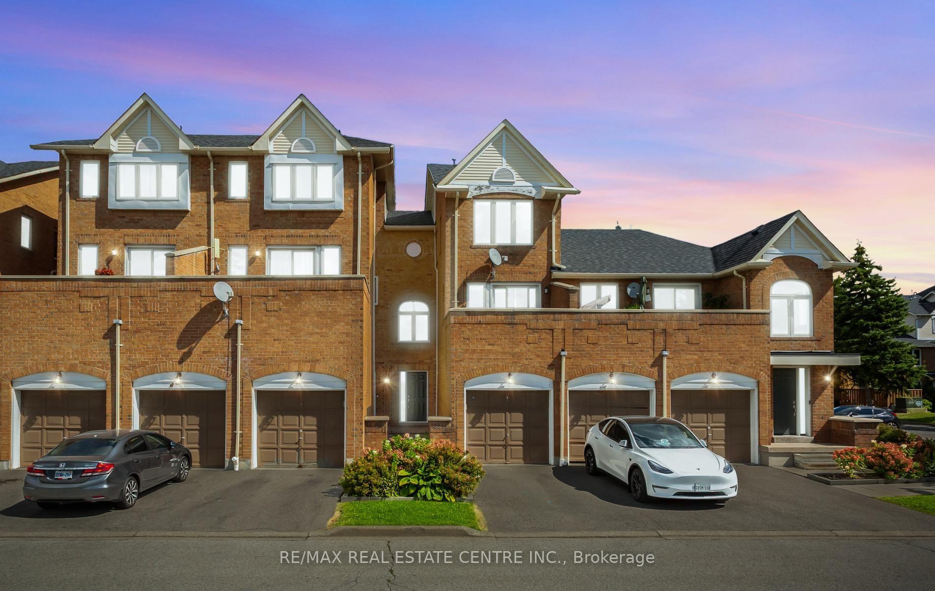Photo 1 of Unit 68, 45 Bristol Road E, Mississauga, Hurontario — HOMEH