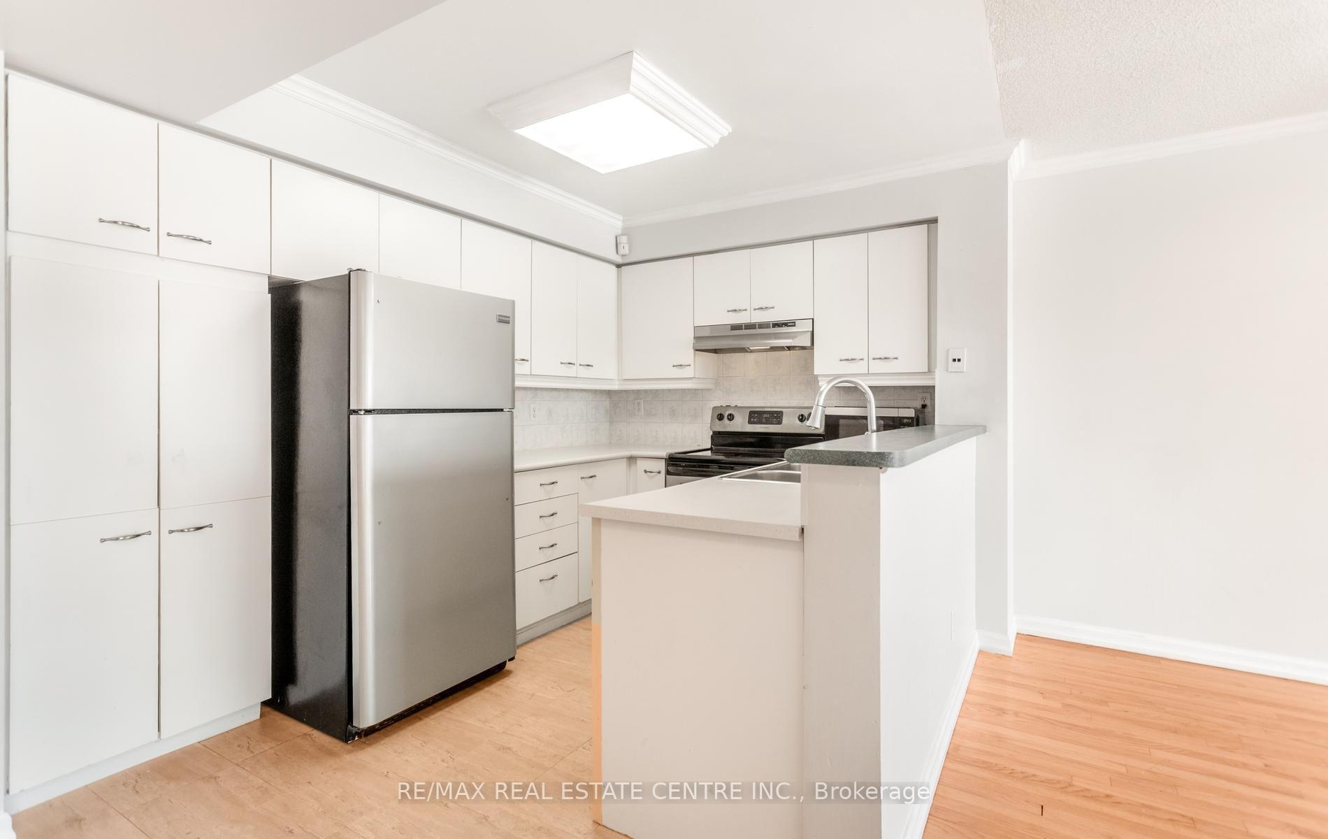 Photo 16 of Unit 68, 45 Bristol Road E, Mississauga, Hurontario — HOMEH