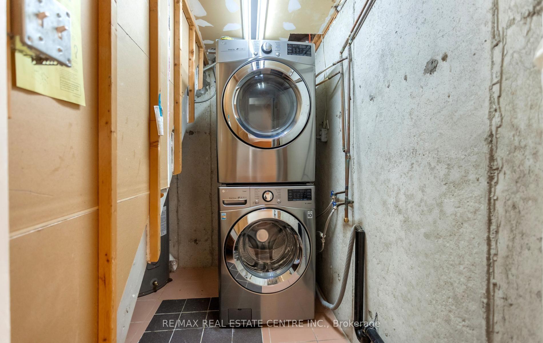 Photo 35 of Unit 68, 45 Bristol Road E, Mississauga, Hurontario — HOMEH