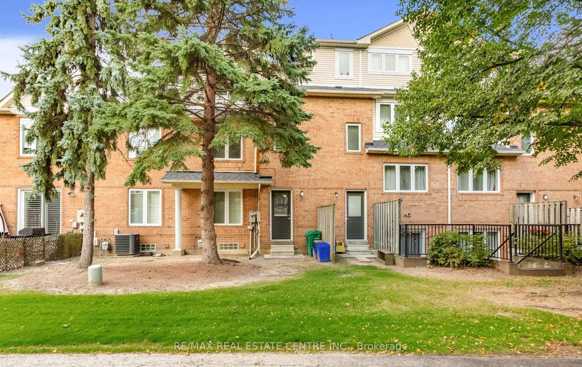 Photo 38 of Unit 68, 45 Bristol Road E, Mississauga, Hurontario — HOMEH