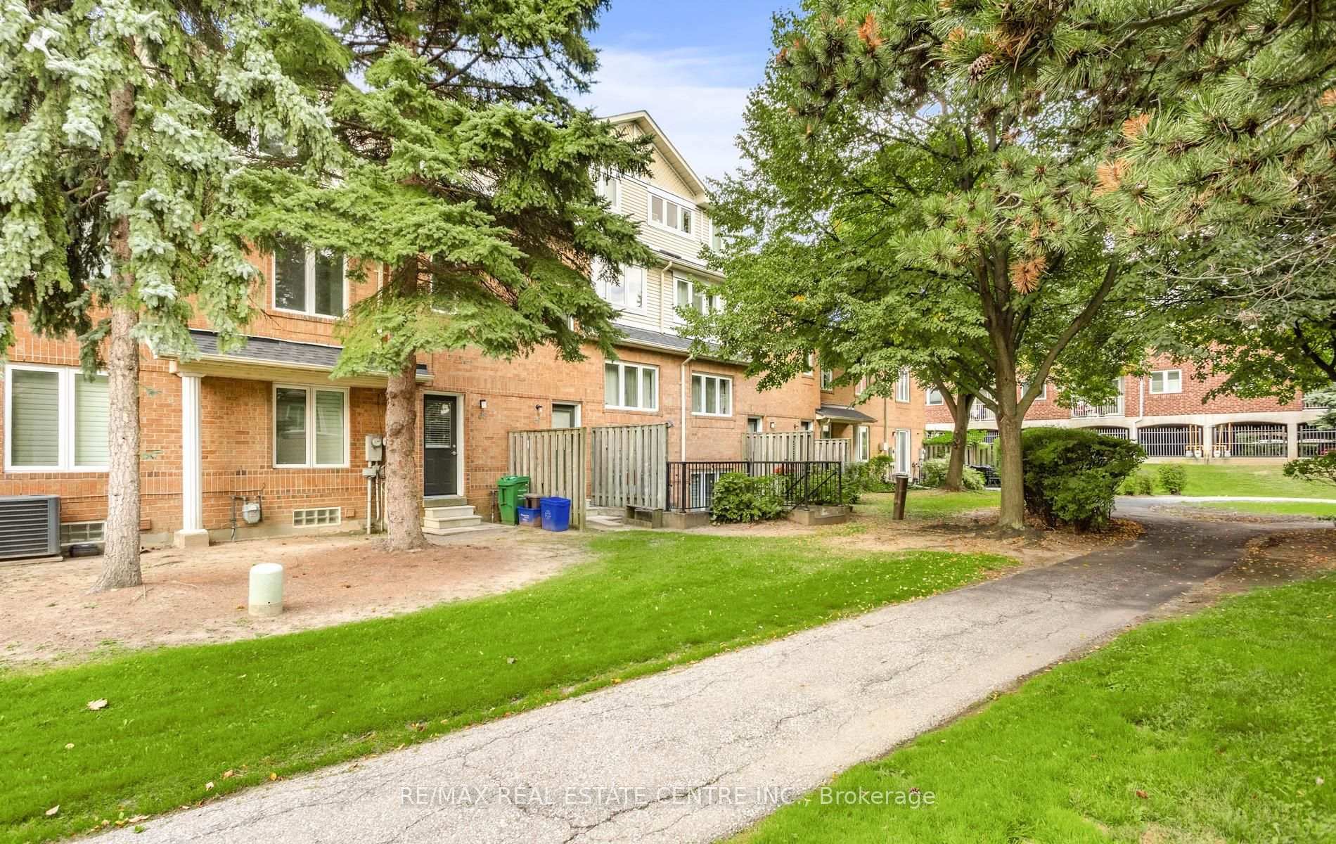 Photo 40 of Unit 68, 45 Bristol Road E, Mississauga, Hurontario — HOMEH