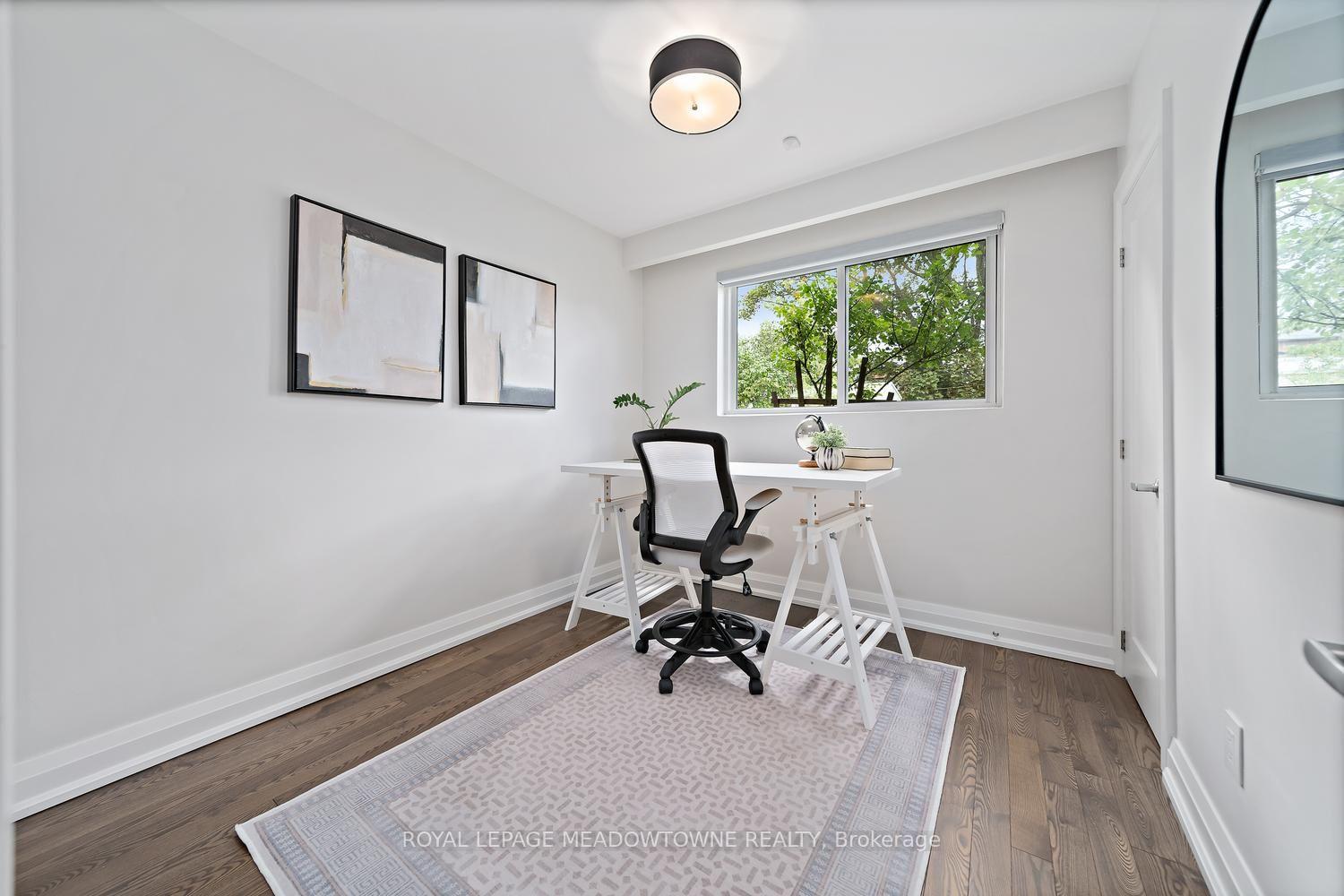 Photo 29 of 42 Oxenden Crescent, Etobicoke, Eringate-Centennial-West Deane — HOMEH