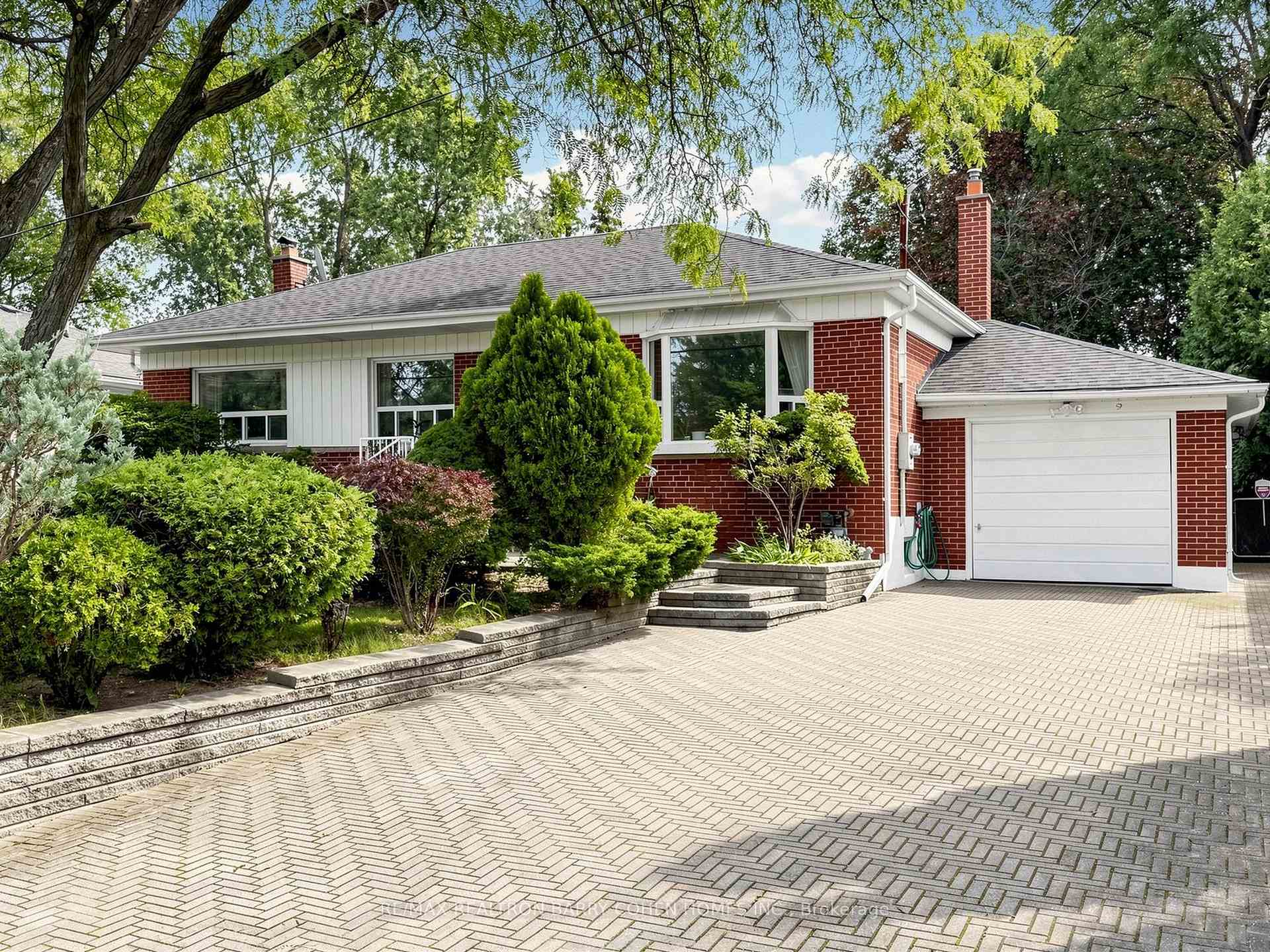 Photo 1 of 37 Tefley Road, North York, Newtonbrook West — HOMEH