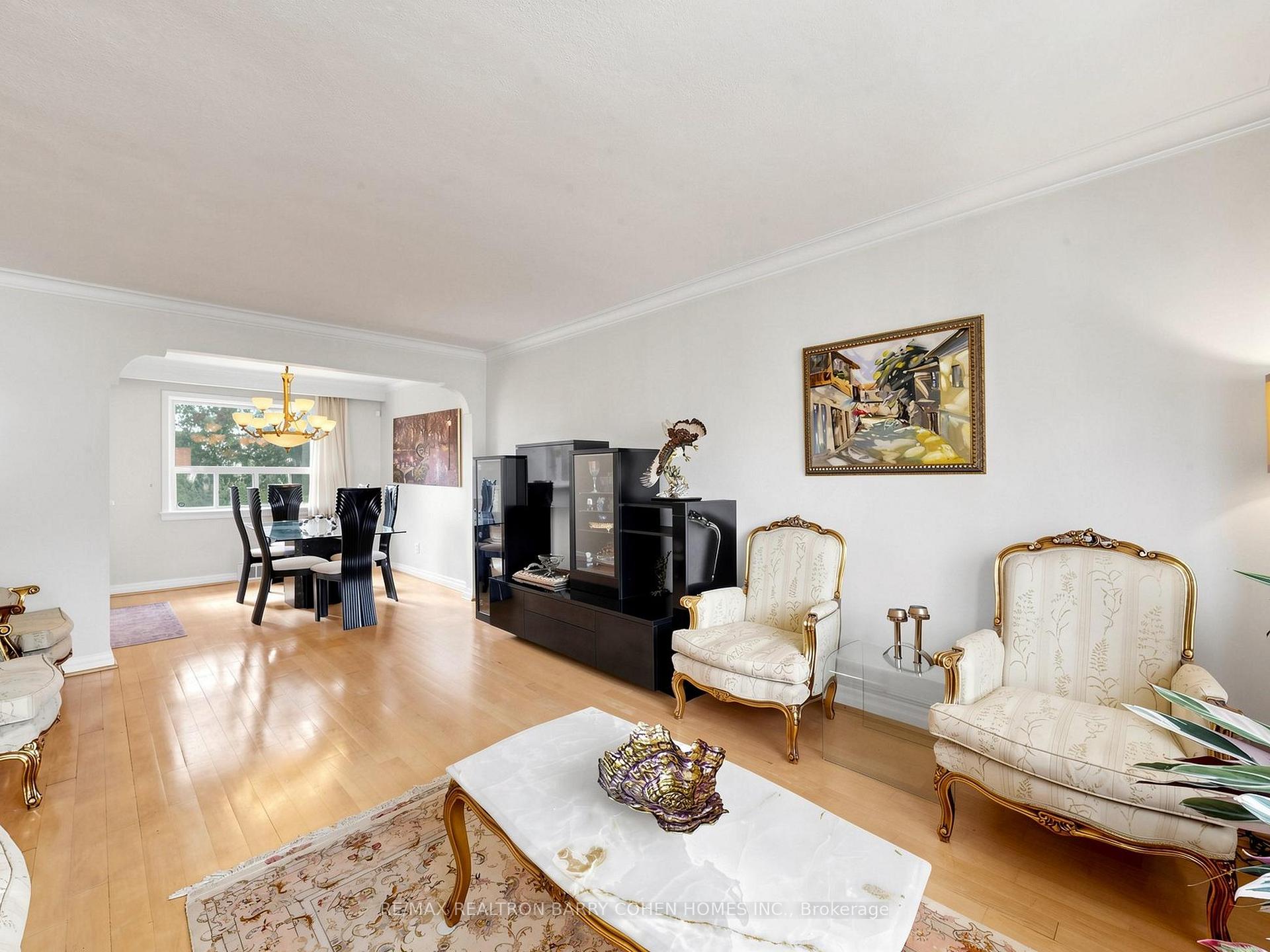Photo 4 of 37 Tefley Road, North York, Newtonbrook West — HOMEH